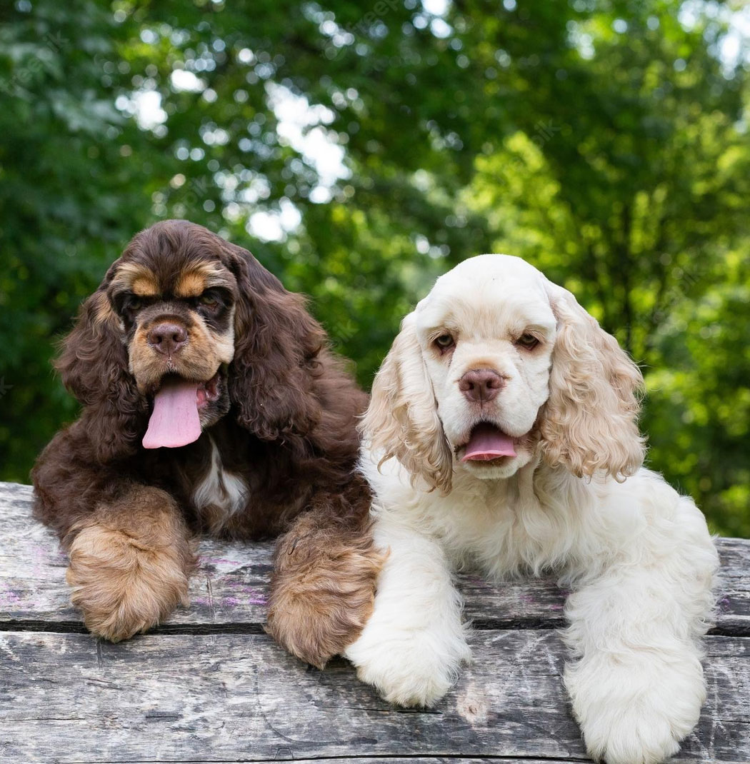 Cocker spaniel store price in rupees